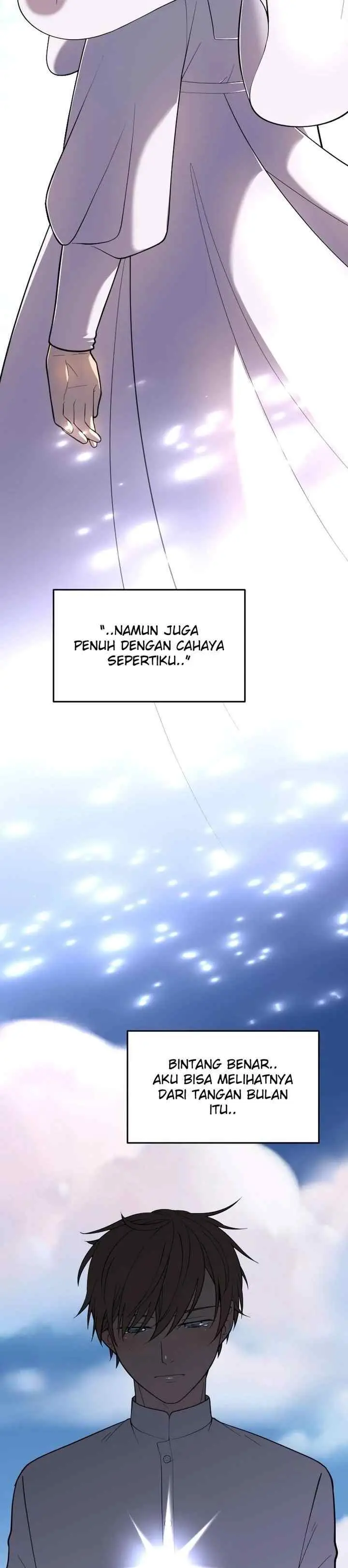 Moon Flower chapter 68 halaman 4