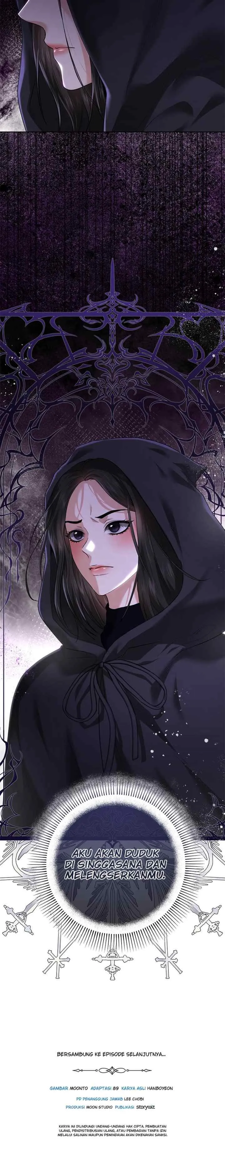Melody: The Crazy Flower Blooms chapter 99 halaman 20