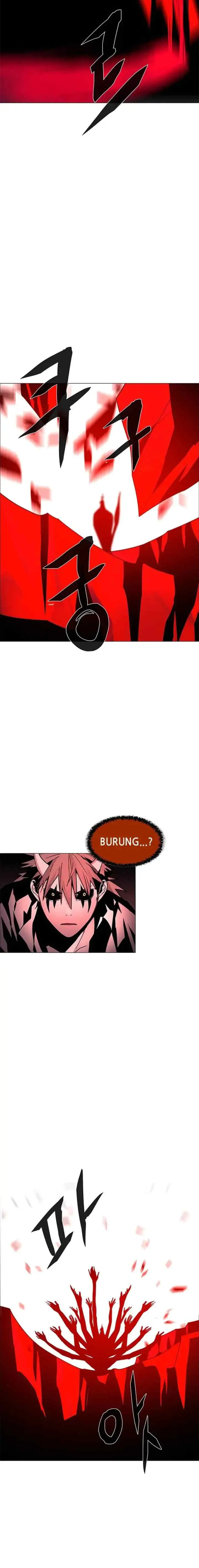LESSA - Servant of Cosmos chapter 114 halaman 14