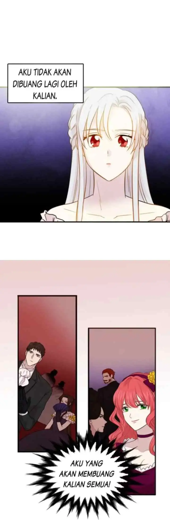 Iris - la Lady au Smartphone chapter 0 halaman 6