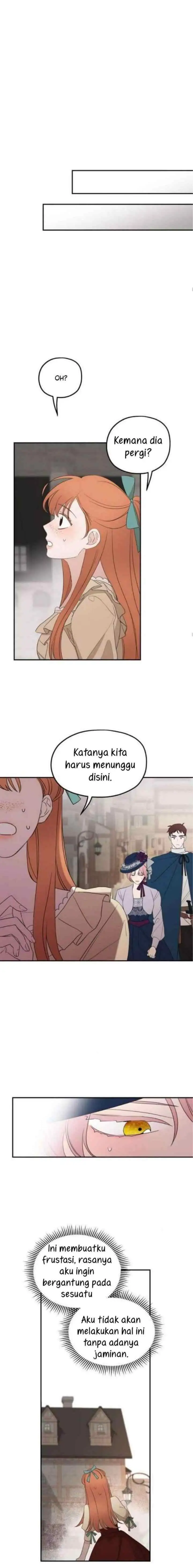 My In-Laws Are Obsessed With Me chapter 23 halaman 14