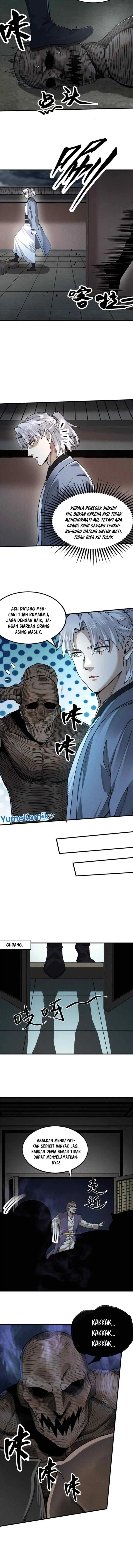 A Demonic Heart chapter 31 halaman 5
