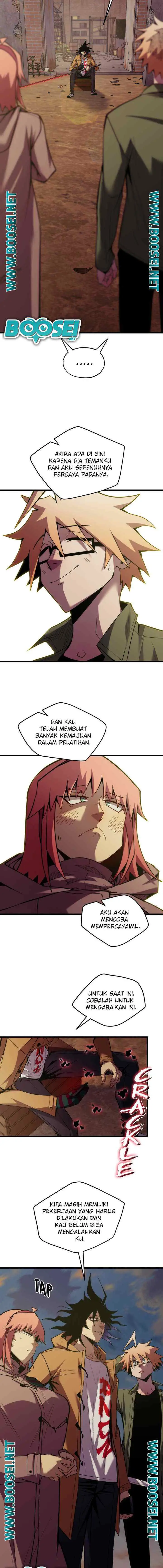 Monochrome chapter 29 halaman 10