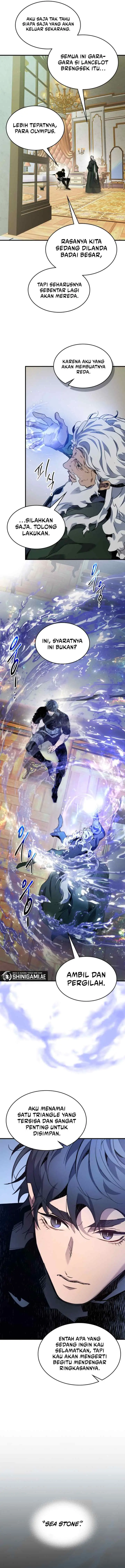 Leveling With the Gods chapter 100 halaman 9