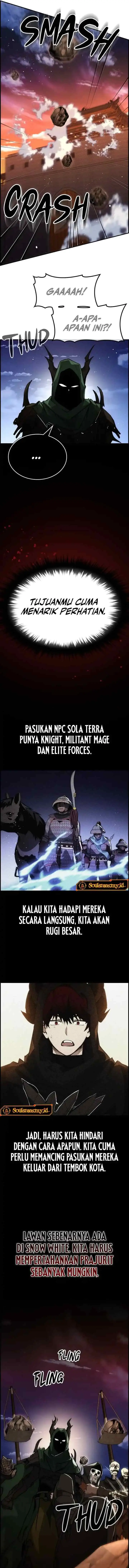 Bad Ending Maker chapter 69 halaman 15