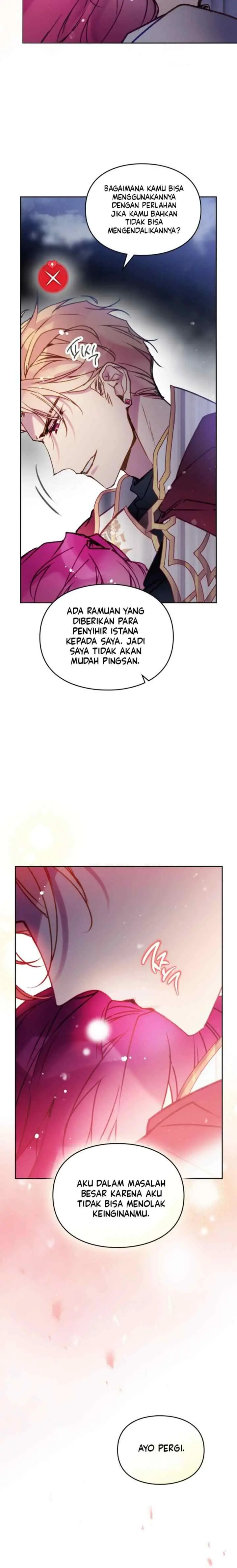 Death Is the Only Ending for the Villainess chapter 194 halaman 16