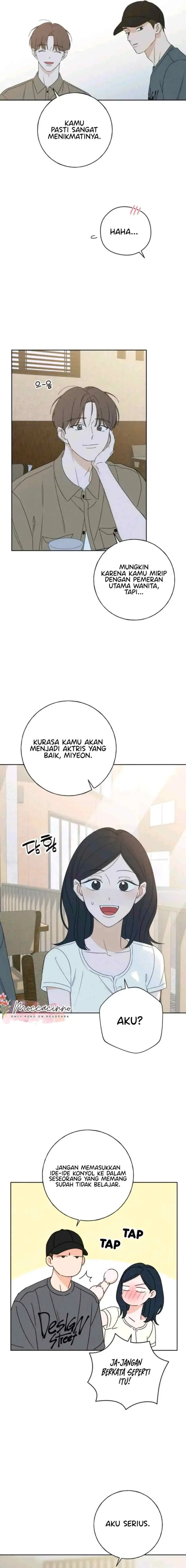 Miyeon chapter 51 halaman 8