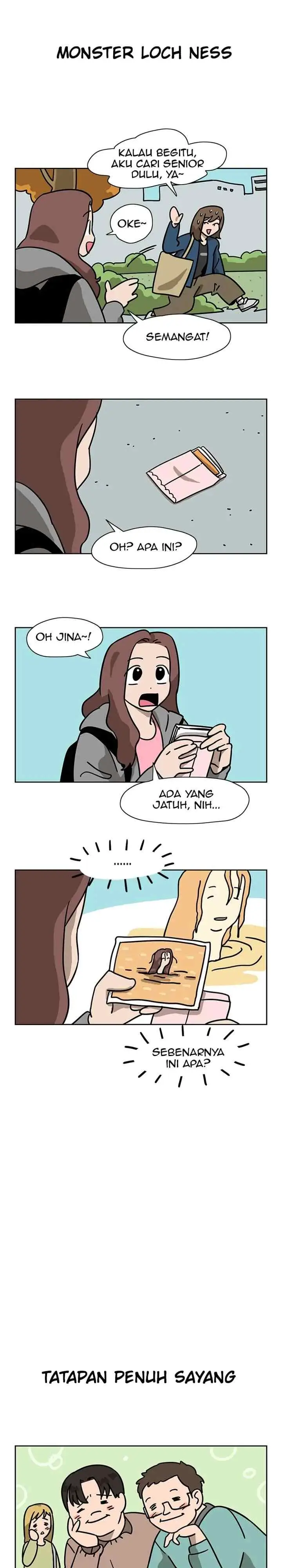 Meow Man chapter 77 halaman 5
