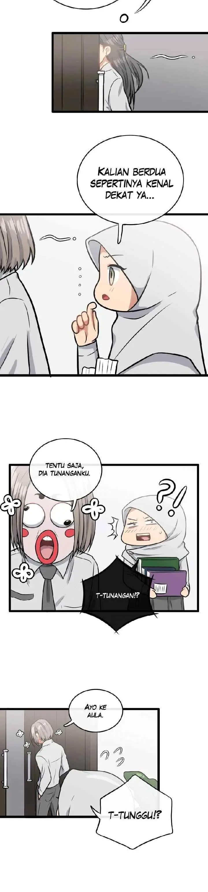 Moon Flower chapter 10 halaman 10