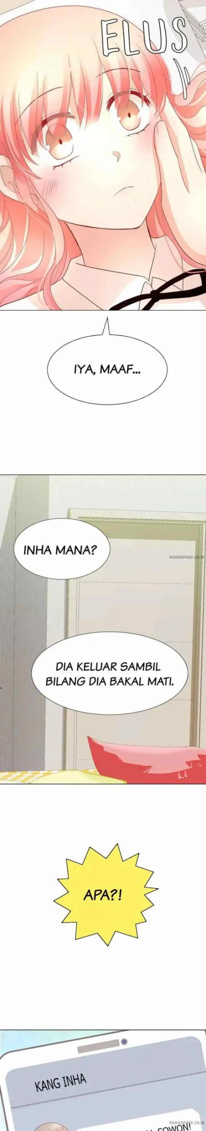 My Guardian Demon chapter 57 halaman 10