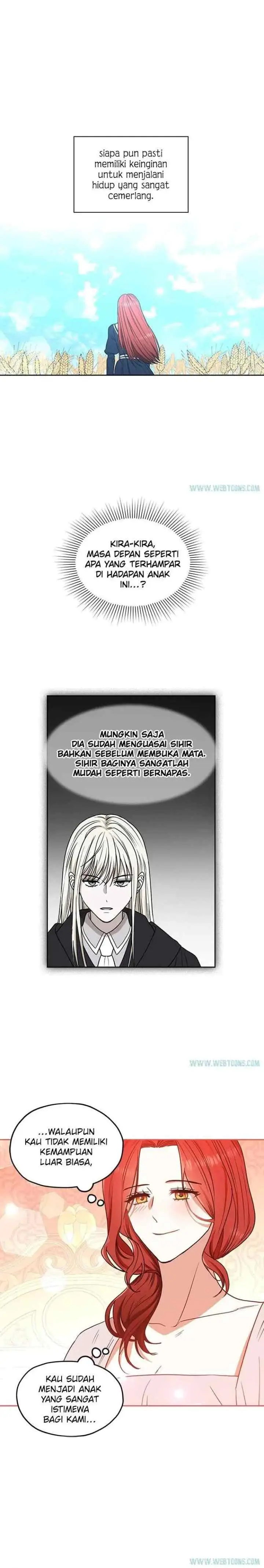 Leveling My Husband to the Max chapter 115 halaman 10