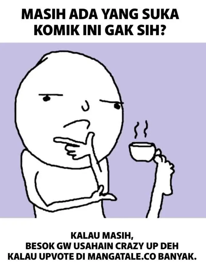 Please Have a Meal chapter 60 halaman 12