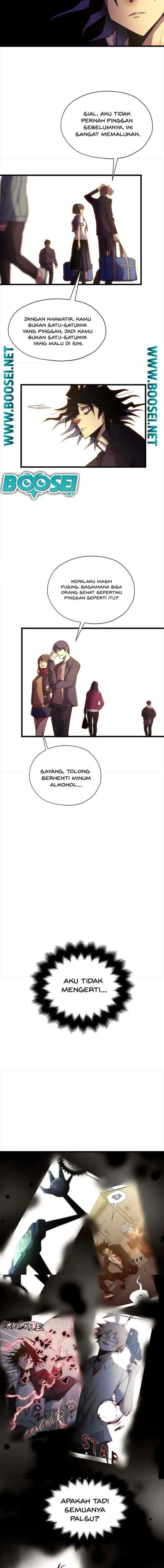 Monochrome chapter 13 halaman 14