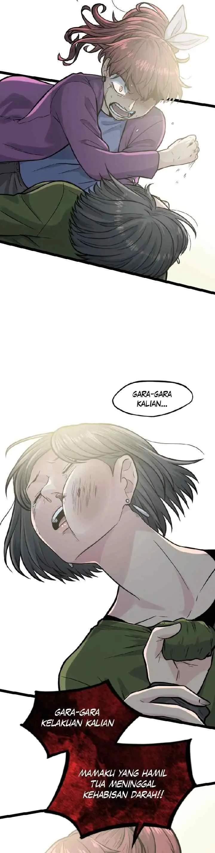 Moon Flower chapter 49 halaman 10