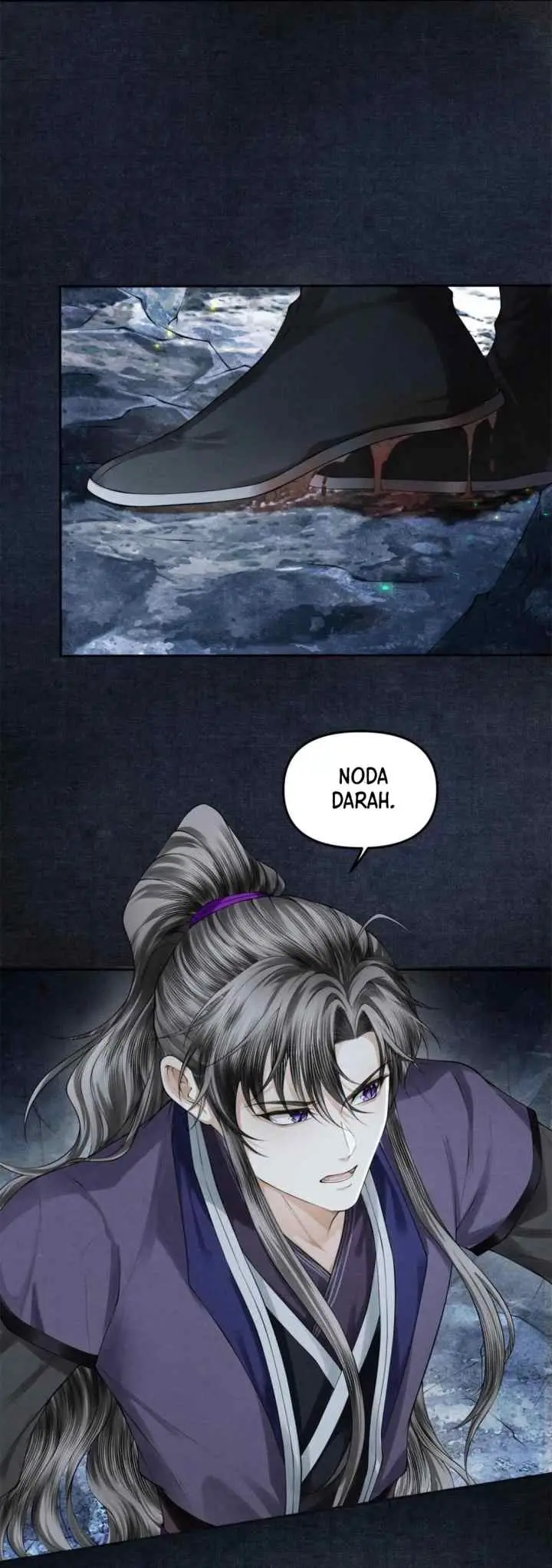 Tong Qian Kan Shi chapter 118 halaman 12