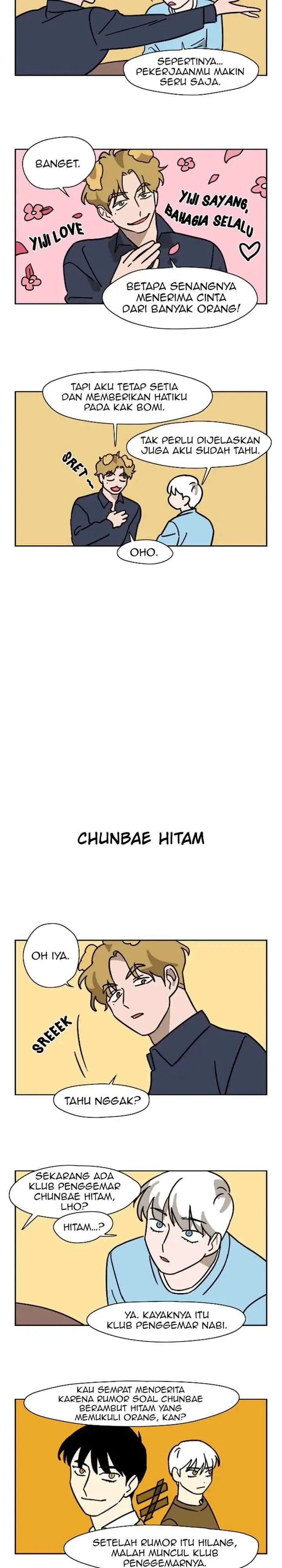 Meow Man chapter 114 halaman 7