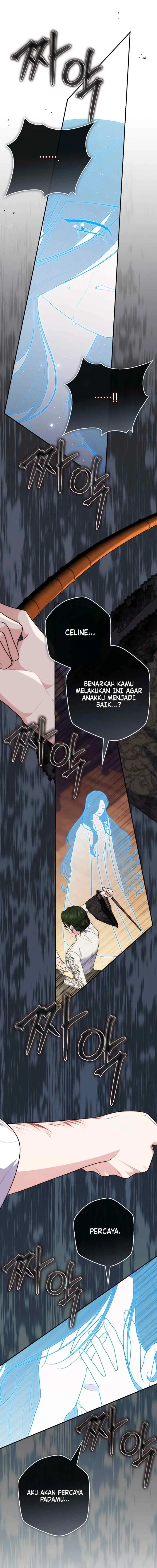 A Fortune Telling-Princess chapter 104 halaman 19