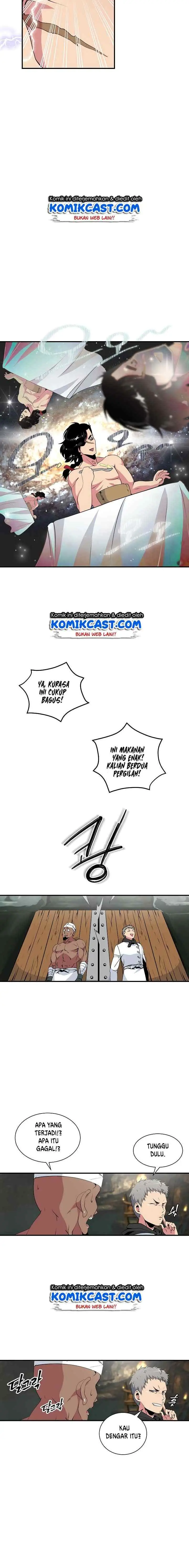 Fantasy Online chapter 23 halaman 16
