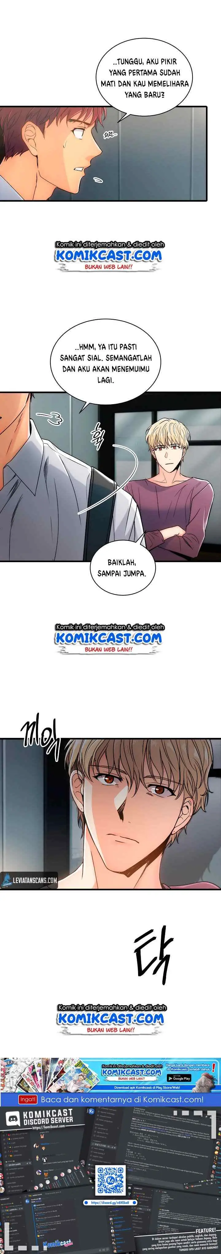 Medical Return chapter 18 halaman 16