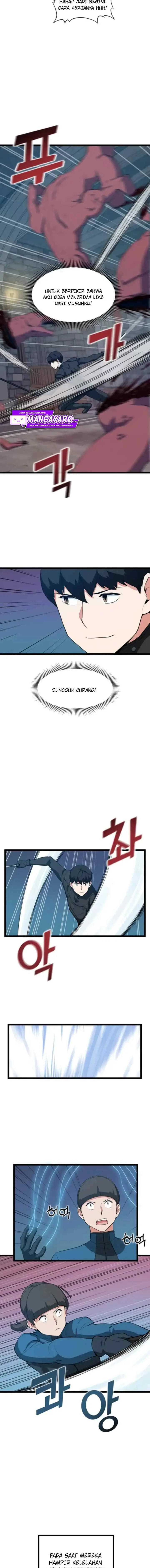 Leveling Up With Likes chapter 29 halaman 12