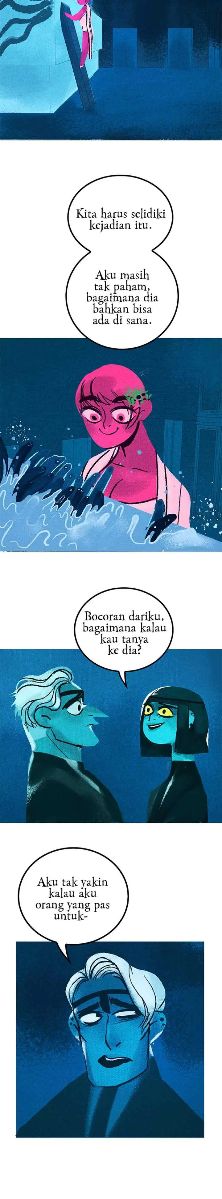 Lore Olympus chapter 53 halaman 6