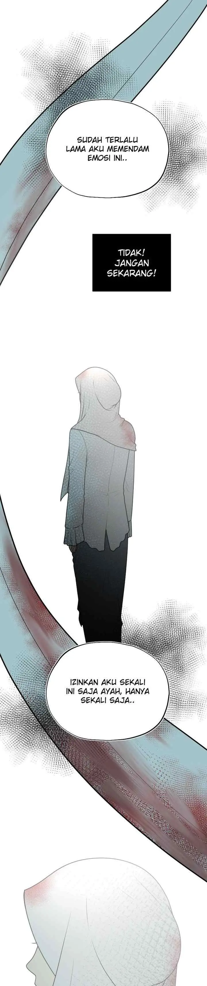 Moon Flower chapter 78 halaman 15