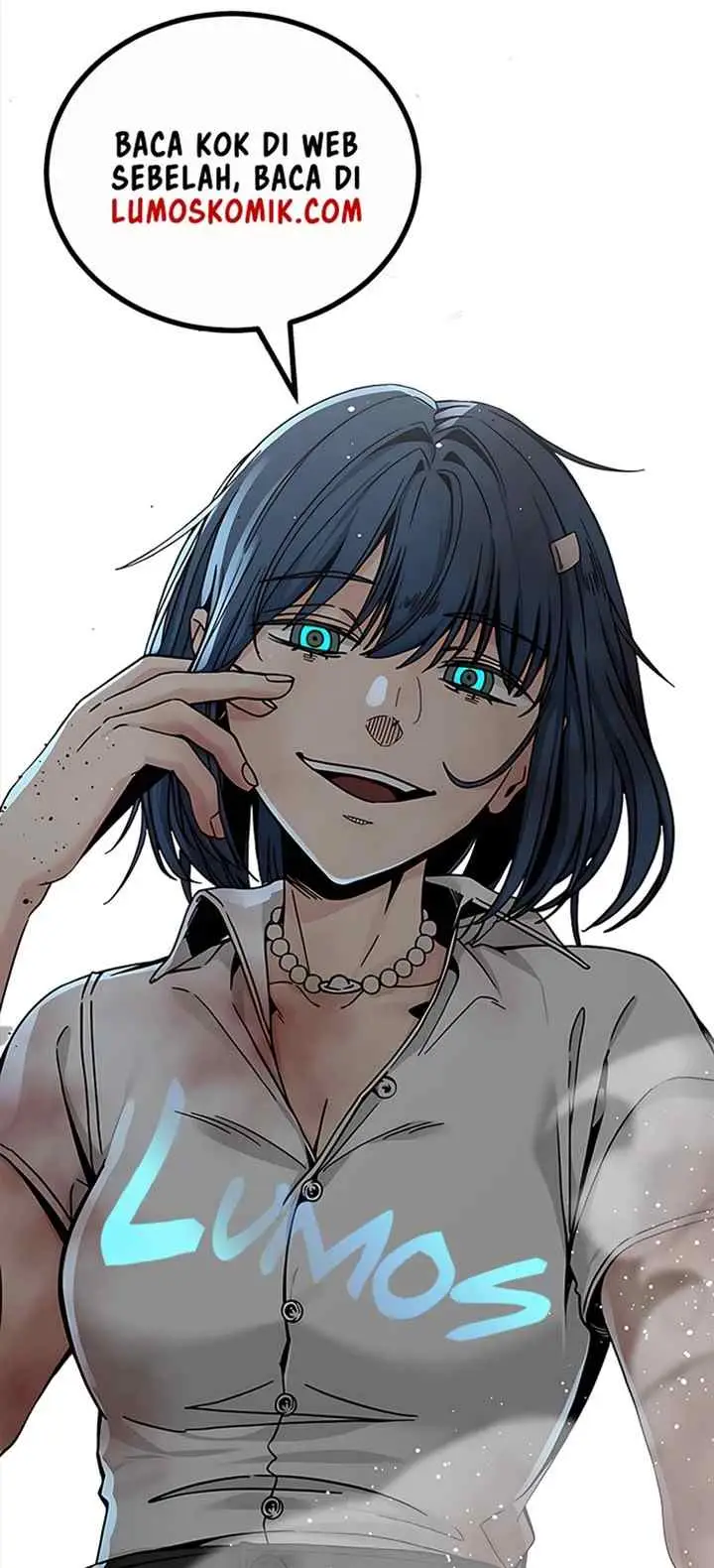 My Daughter Is a Dragon! chapter 91 halaman 18
