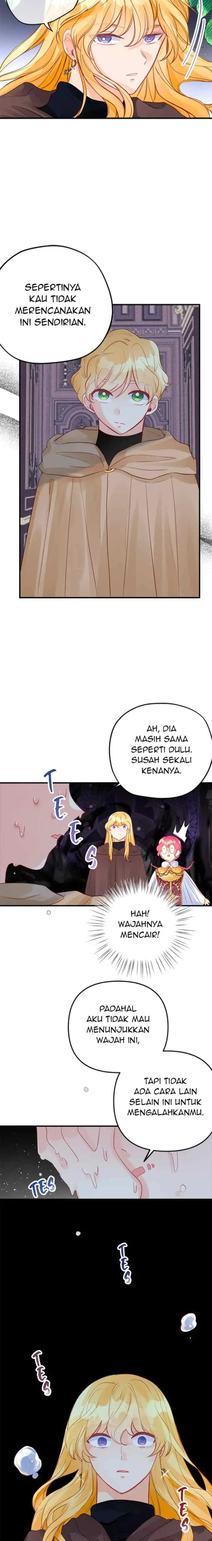 My Sweetheart Duke Has a Secret chapter 63 halaman 14
