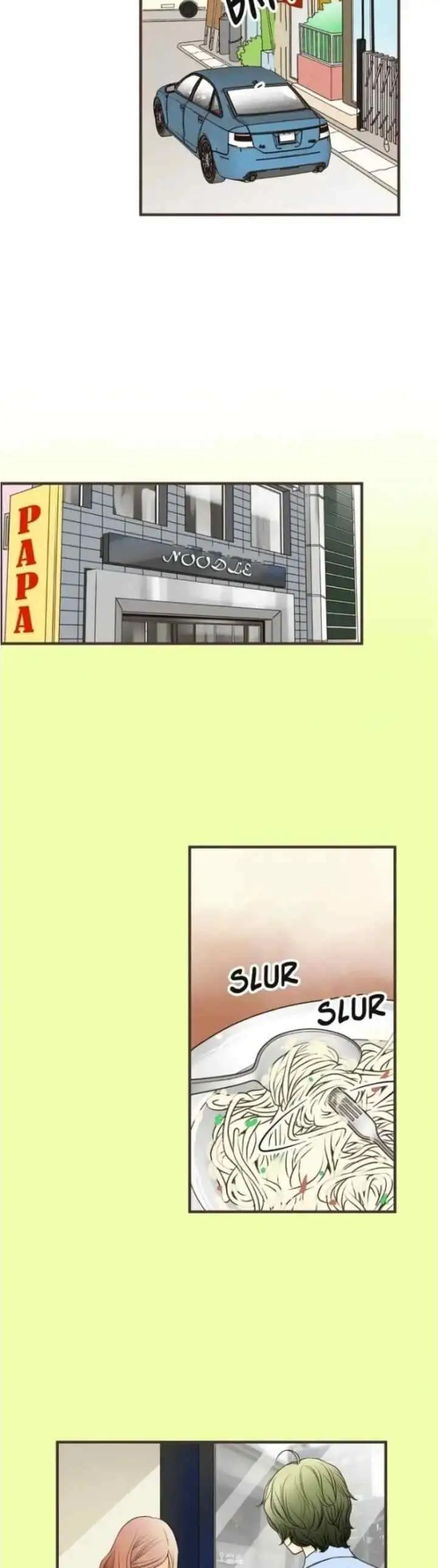 Love Puzzles chapter 60 halaman 6