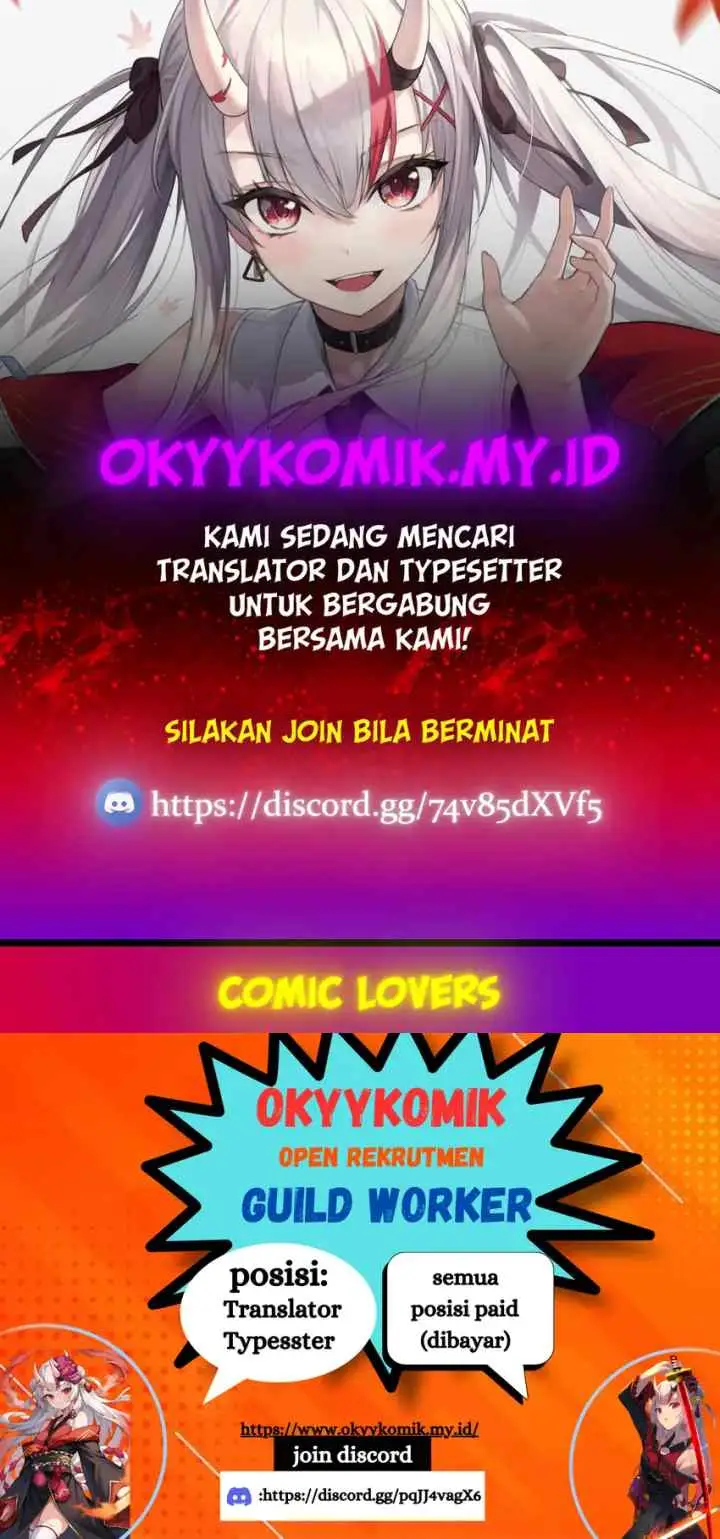 Mazoku no Petto ni Narimashite chapter 8.1 halaman 10