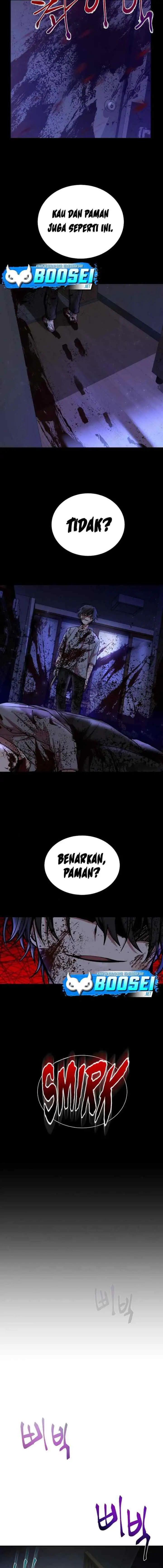 My School Life Pretending to Be a Worthless Person chapter 12 halaman 14