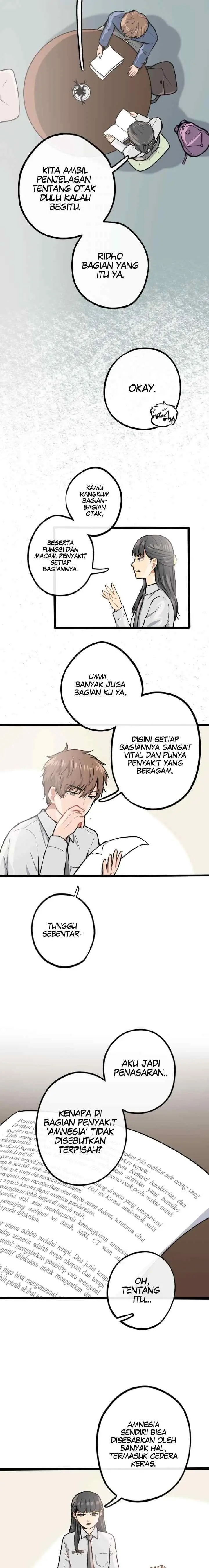 Moon Flower chapter 7 halaman 11