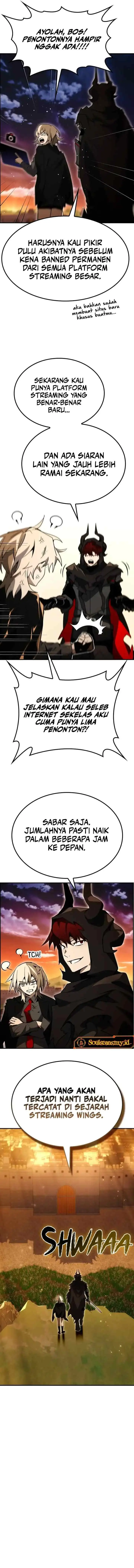 Bad Ending Maker chapter 69 halaman 12