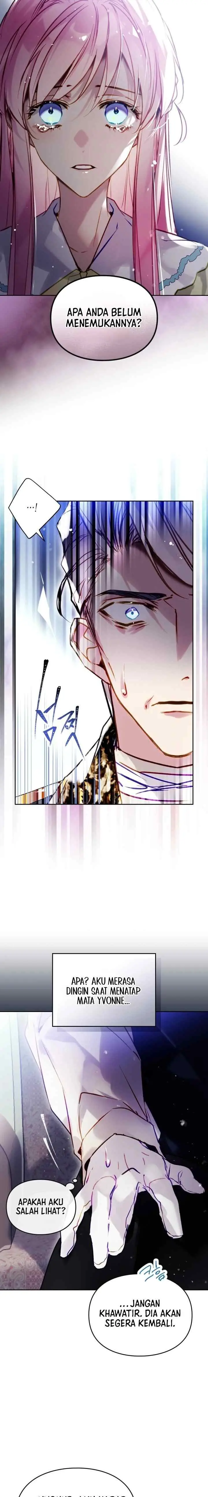Death Is the Only Ending for the Villainess chapter 190 halaman 5