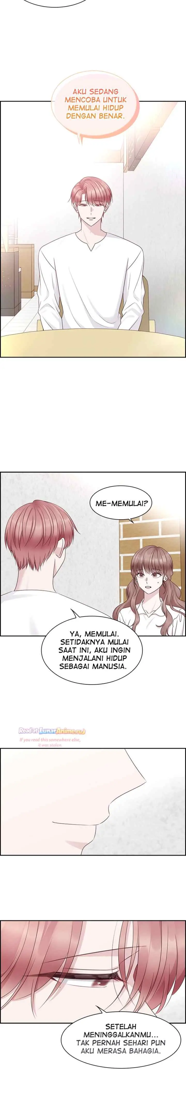 My Exes Fell For Me chapter 105 halaman 5