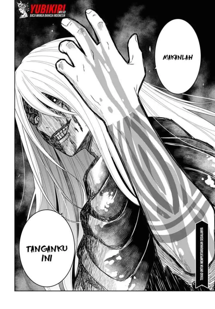 Monogatari no Kuromaku ni Tensei shite chapter 14 halaman 15