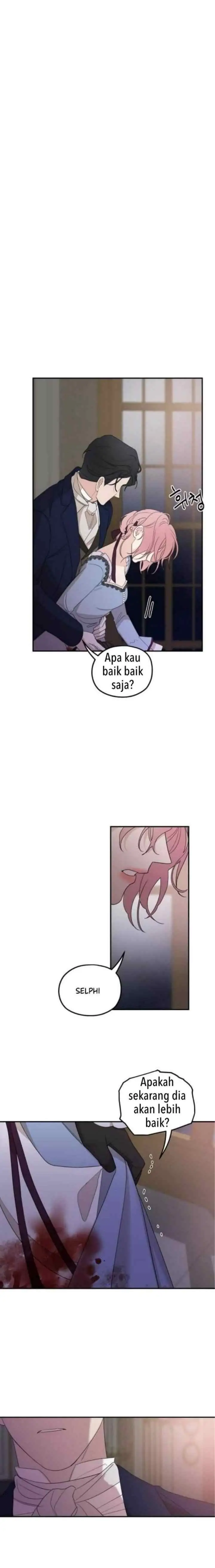 My In-Laws Are Obsessed With Me chapter 20 halaman 10