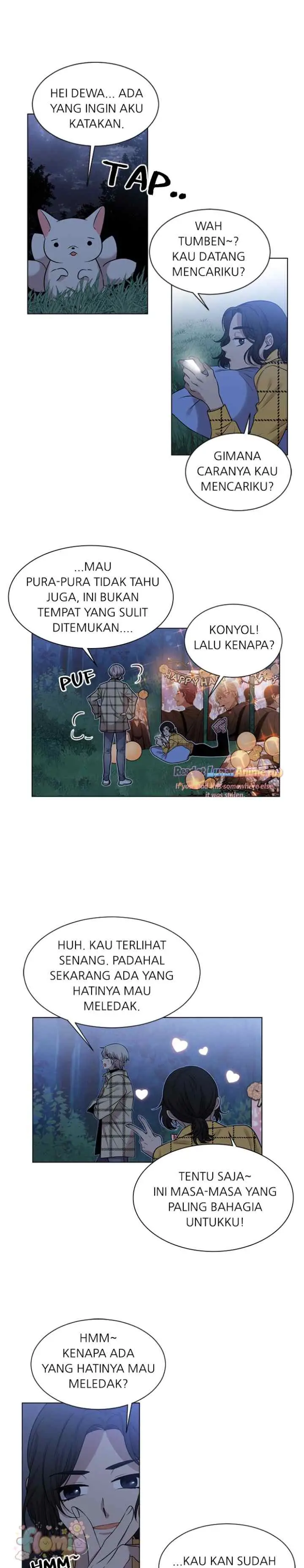 Mythical Errand chapter 58 halaman 7