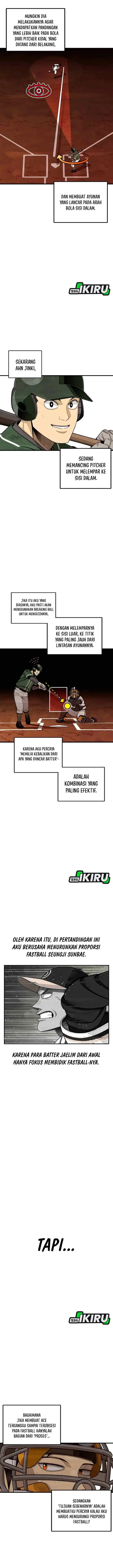 Not Over chapter 53 halaman 4