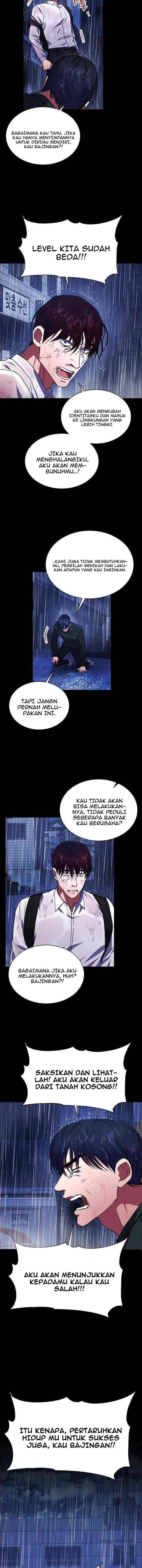 National Tax Service Thug chapter 28 halaman 8