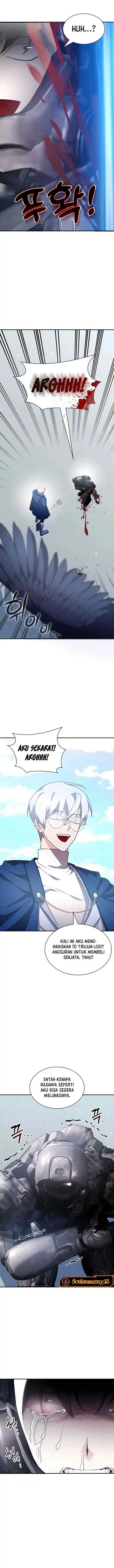 My Lucky Encounter From the Game Turned Into Reality chapter 30 halaman 13