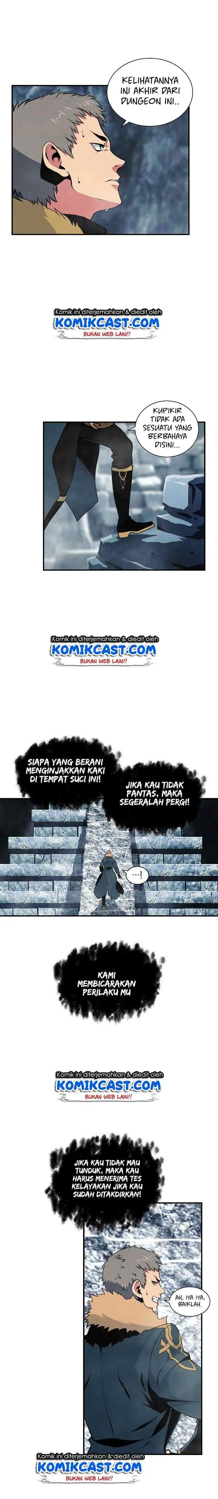 Fantasy Online chapter 27 halaman 12