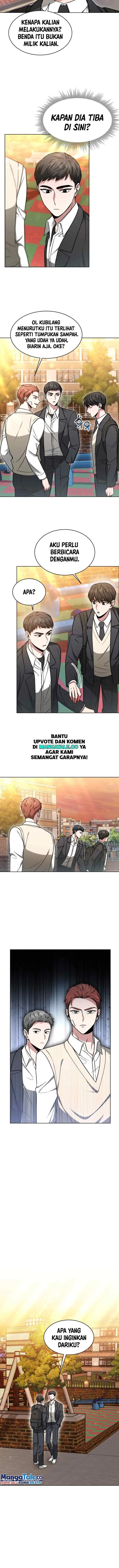 Life, Once Again! chapter 11 halaman 9