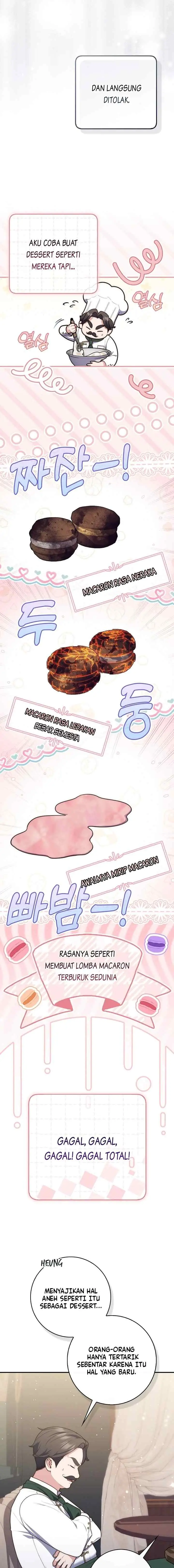 A Fortune Telling-Princess chapter 125 halaman 4
