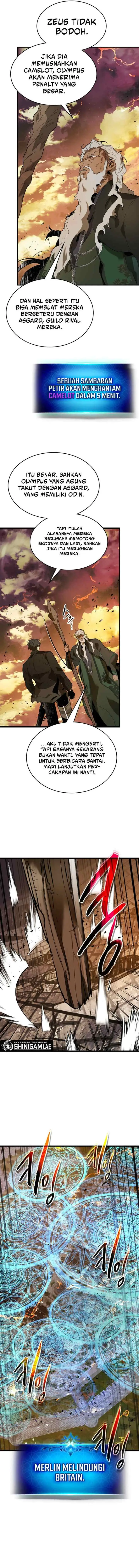 Leveling With the Gods chapter 92 halaman 13