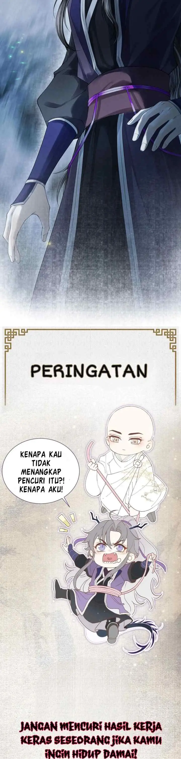 Tong Qian Kan Shi chapter 118 halaman 18
