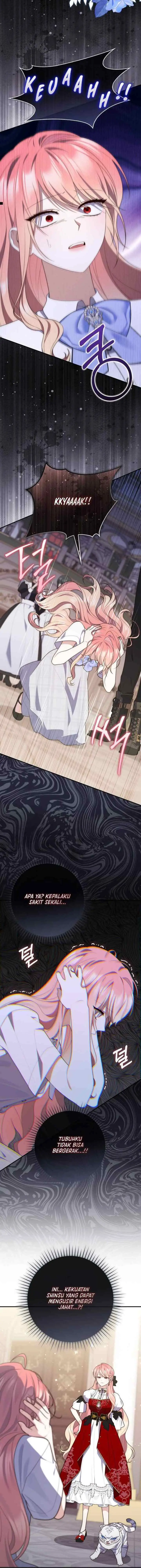 A Fortune Telling-Princess chapter 83 halaman 14