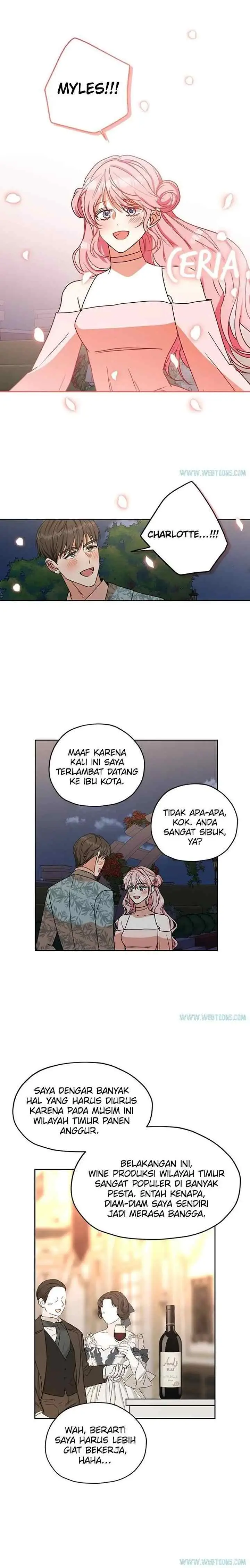 Leveling My Husband to the Max chapter 103 halaman 8