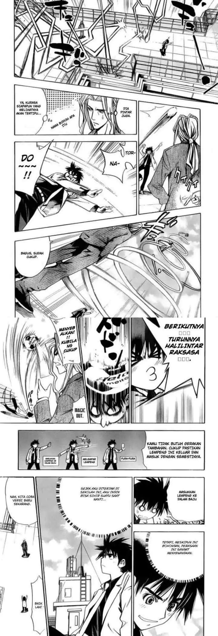 MxZero chapter 5 halaman 4