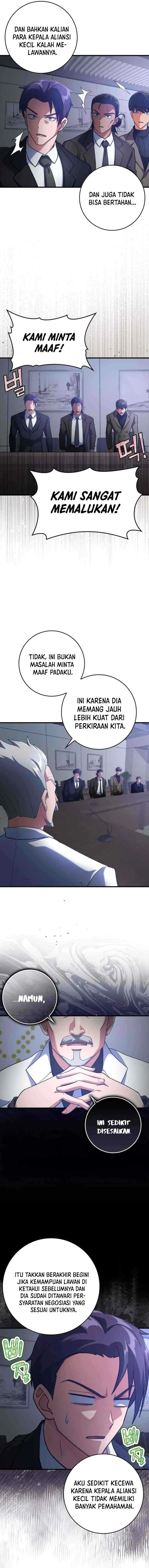 Max Level Player chapter 27 halaman 11